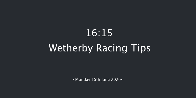 Wetherby 16-15 (Class 6) 5f Thu 4th Jun 2026