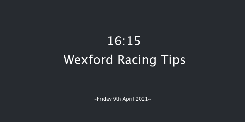Brendan Cullimore Electrical Contractors Rated Novice Hurdle Wexford 16:15 Maiden Hurdle 24f Wed 10th Mar 2021