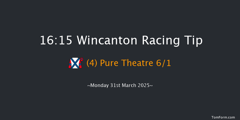 Wincanton 16-15 (Class 3) 24 Mon 24th Mar 2025