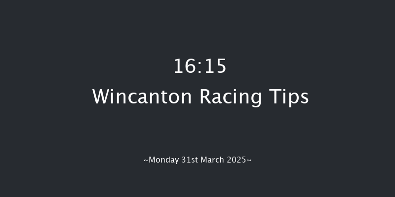 Wincanton 16-15 (Class 3) 24 Mon 24th Mar 2025