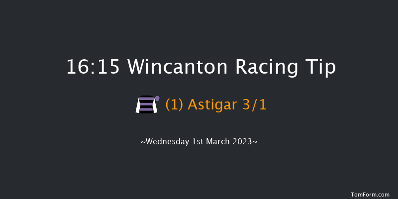 Wincanton 16:15 Handicap Hurdle (Class 4) 21f Sat 18th Feb 2023