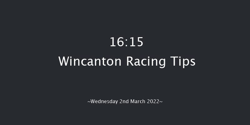 Wincanton 16:15 Handicap Hurdle (Class 5) 15f Sat 19th Feb 2022