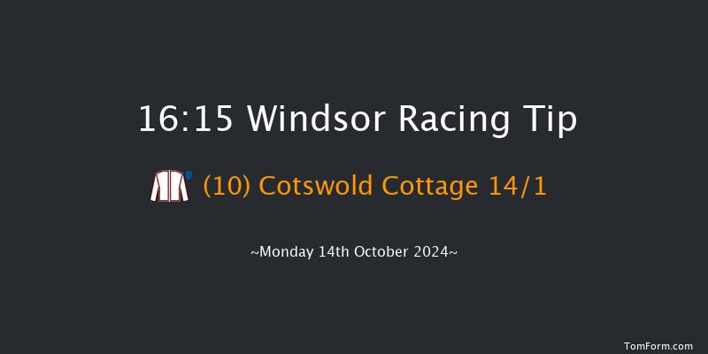 Windsor  16:15 Handicap (Class 6) 11f Mon 16th Sep 2024