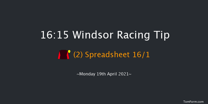 Watch Free Race Replays On attheraces.com Handicap (Div 2) Windsor 16:15 Handicap (Class 6) 6f Mon 12th Apr 2021