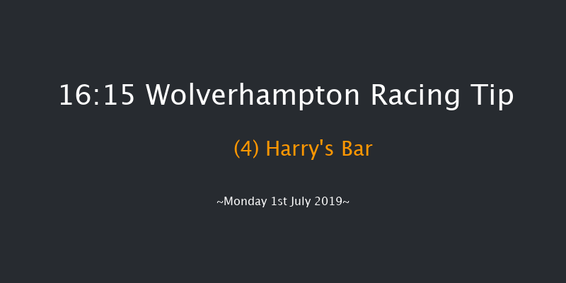 Wolverhampton 16:15 Handicap (Class 4) 5f Thu 1st Jan 1970