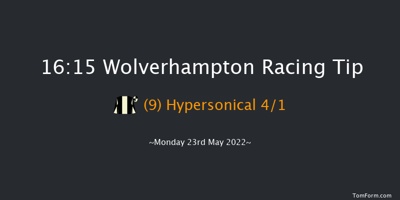 Wolverhampton 16:15 Handicap (Class 5) 8.5f Thu 19th May 2022