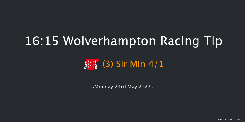 Wolverhampton 16:15 Handicap (Class 5) 8.5f Thu 19th May 2022