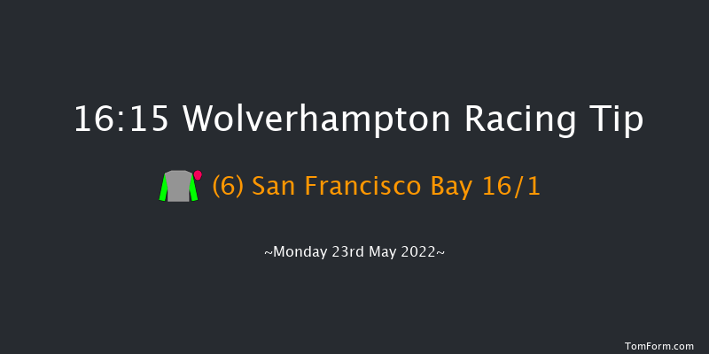 Wolverhampton 16:15 Handicap (Class 5) 8.5f Thu 19th May 2022