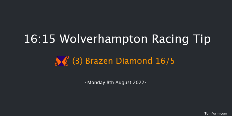 Wolverhampton 16:15 Handicap (Class 6) 7f Fri 29th Jul 2022