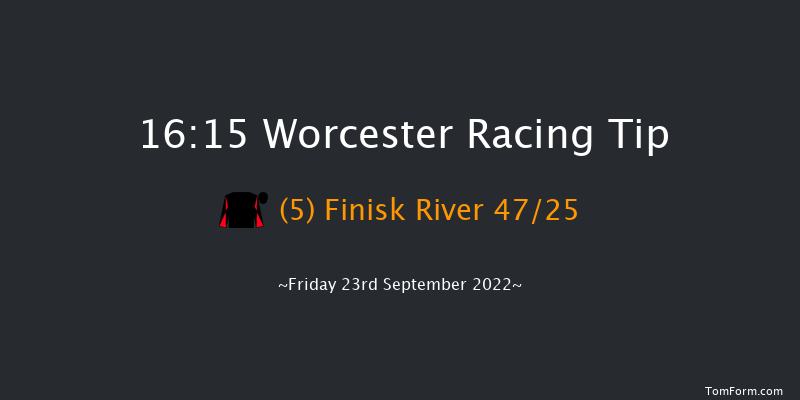 Worcester 16:15 Handicap Hurdle (Class 3) 20f Mon 12th Sep 2022