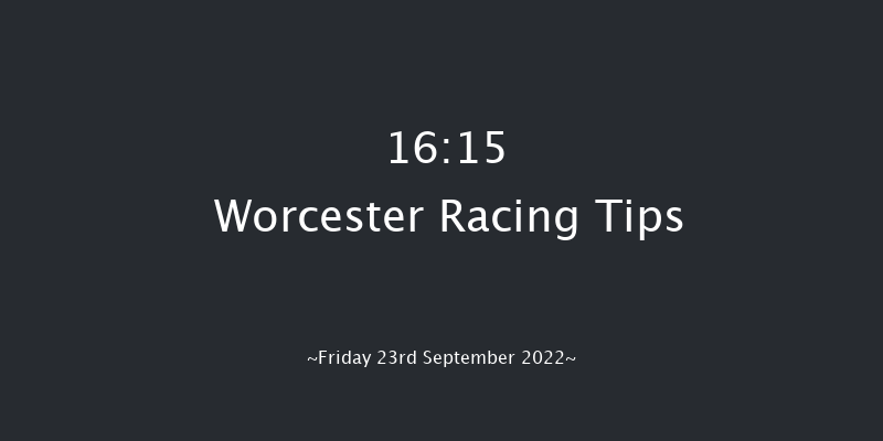 Worcester 16:15 Handicap Hurdle (Class 3) 20f Mon 12th Sep 2022
