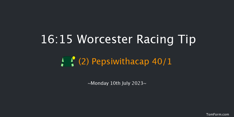 Worcester 16:15 Handicap Hurdle (Class 5) 16f Wed 5th Jul 2023