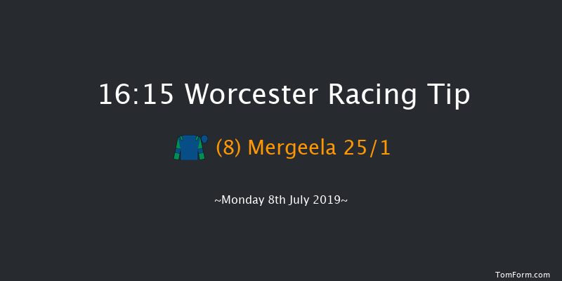 Worcester 16:15 Maiden Hurdle (Class 5) 16f Wed 3rd Jul 2019