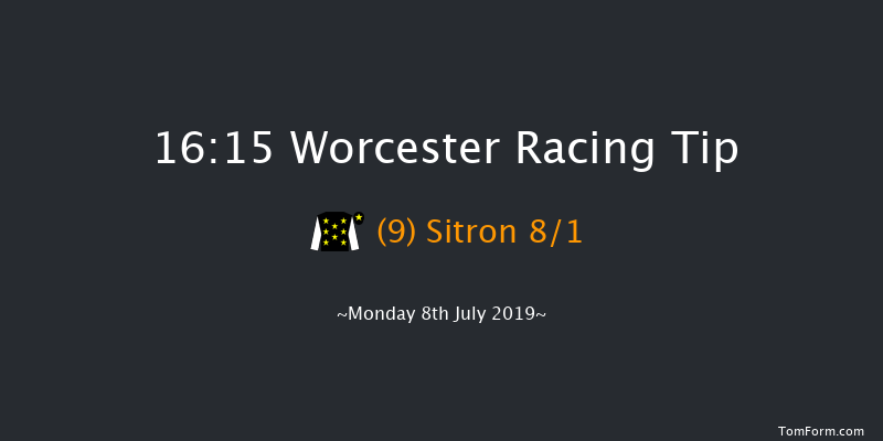 Worcester 16:15 Maiden Hurdle (Class 5) 16f Wed 3rd Jul 2019