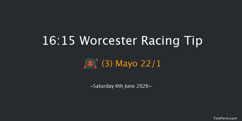 Worcester 16-15 (Class 4) 16f Thu 28th May 2026