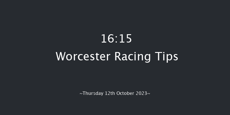 Worcester 16:15 Maiden Hurdle (Class 3) 23f Fri 29th Sep 2023