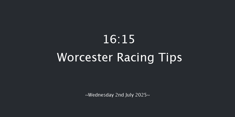 Worcester 16-15 (Class 5) 23f Wed 25th Jun 2025