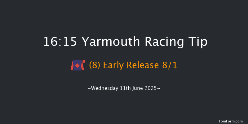 Yarmouth 16-15 (Class 6) 5f Thu 29th May 2025