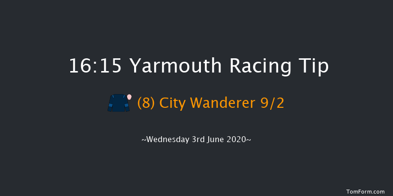 Betway Heed Your Hunch Handicap Yarmouth 16:15 Handicap (Class 4) 8f Tue 22nd Oct 2019