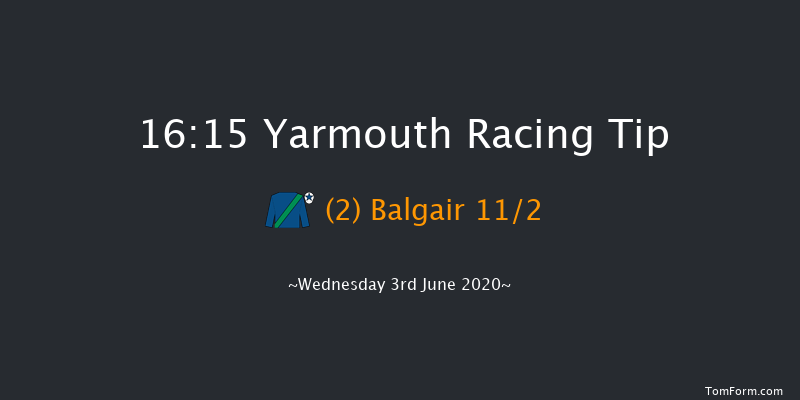 Betway Heed Your Hunch Handicap Yarmouth 16:15 Handicap (Class 4) 8f Tue 22nd Oct 2019