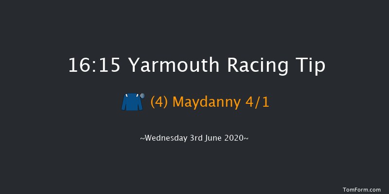 Betway Heed Your Hunch Handicap Yarmouth 16:15 Handicap (Class 4) 8f Tue 22nd Oct 2019