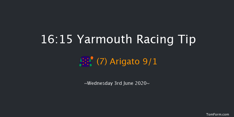 Betway Heed Your Hunch Handicap Yarmouth 16:15 Handicap (Class 4) 8f Tue 22nd Oct 2019