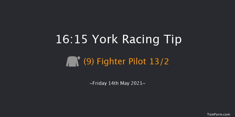 Yorkshire Equine Practice Handicap York 16:15 Handicap (Class 3) 5f Thu 13th May 2021