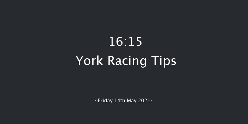 Yorkshire Equine Practice Handicap York 16:15 Handicap (Class 3) 5f Thu 13th May 2021
