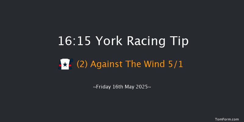 York 16-15 (Class 3) 5f Thu 15th May 2025