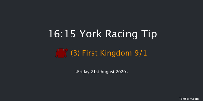 British Stallion Studs EBF Fillies' Handicap York 16:15 Handicap (Class 2) 10f Thu 20th Aug 2020