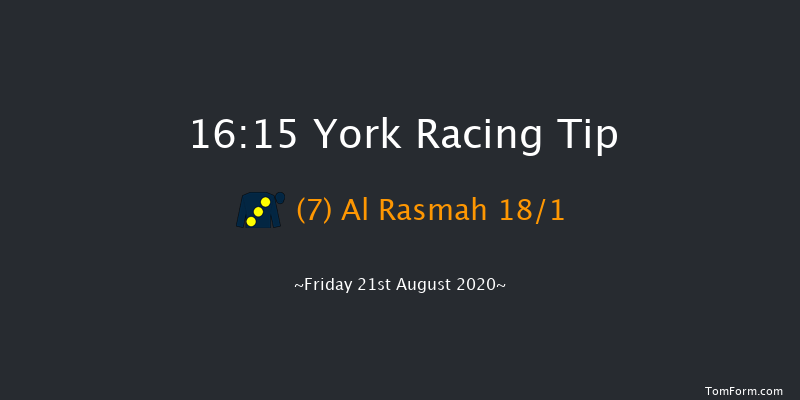 British Stallion Studs EBF Fillies' Handicap York 16:15 Handicap (Class 2) 10f Thu 20th Aug 2020
