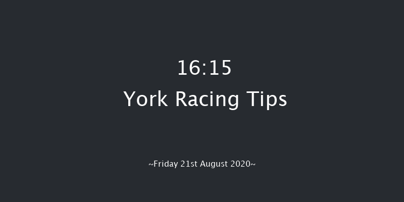 British Stallion Studs EBF Fillies' Handicap York 16:15 Handicap (Class 2) 10f Thu 20th Aug 2020