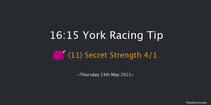 Constant Security ebfstallions.com Maiden Stakes (GBB Race) York 16:15 Maiden (Class 2) 6f Wed 12th May 2021