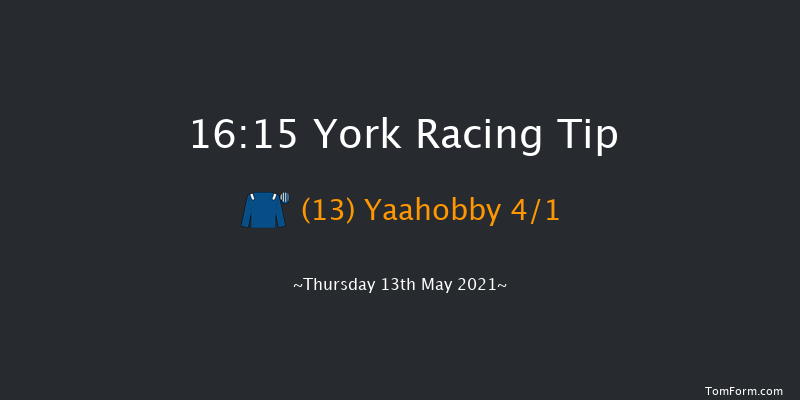 Constant Security ebfstallions.com Maiden Stakes (GBB Race) York 16:15 Maiden (Class 2) 6f Wed 12th May 2021