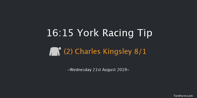 York 16:15 Handicap (Class 2) 16f Fri 12th Jul 2019