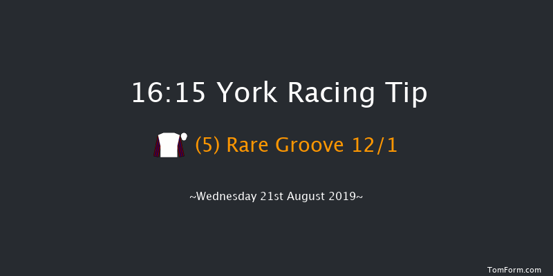 York 16:15 Handicap (Class 2) 16f Fri 12th Jul 2019