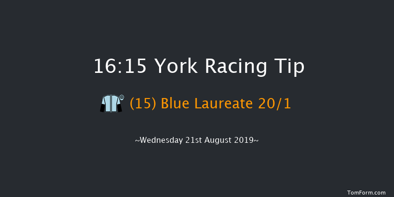 York 16:15 Handicap (Class 2) 16f Fri 12th Jul 2019