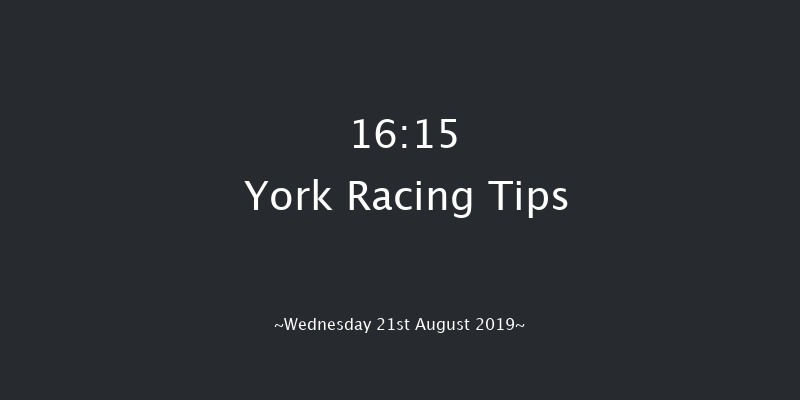 York 16:15 Handicap (Class 2) 16f Fri 12th Jul 2019