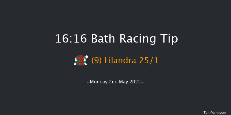 Bath 16:16 Handicap (Class 5) 8f Sun 24th Apr 2022