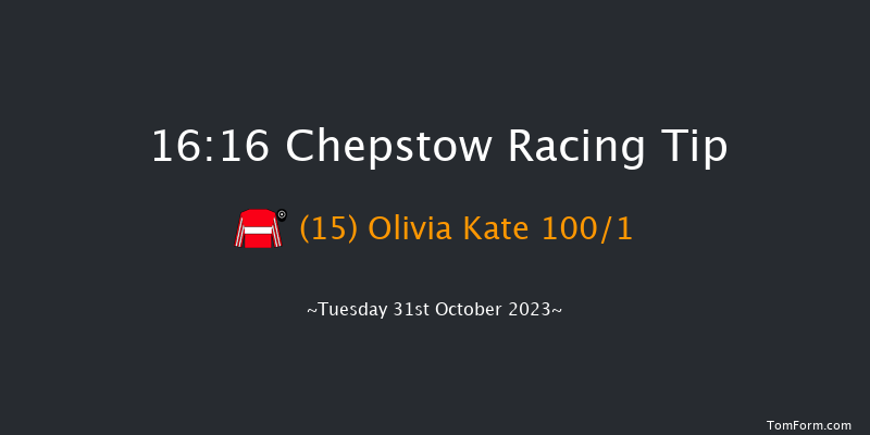 Chepstow 16:16 NH Flat Race (Class 5) 16f Sat 14th Oct 2023