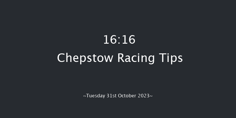 Chepstow 16:16 NH Flat Race (Class 5) 16f Sat 14th Oct 2023
