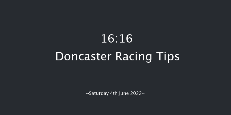 Doncaster 16:16 Stakes (Class 5) 5f Fri 3rd Jun 2022