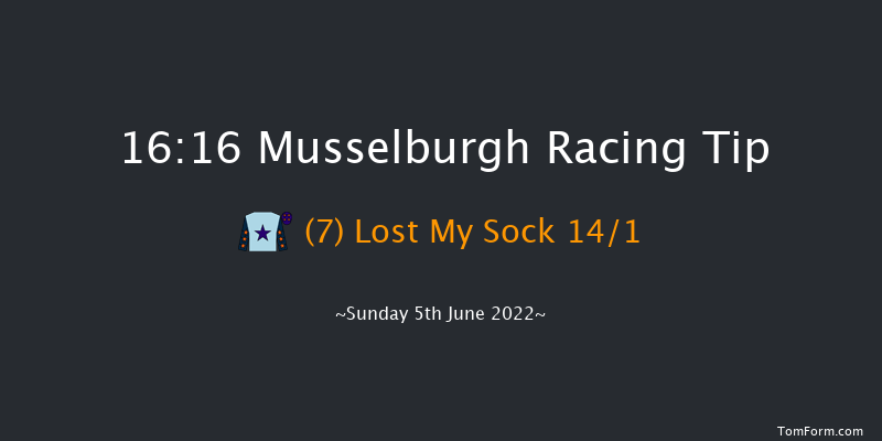Musselburgh 16:16 Handicap (Class 4) 5f Sat 4th Jun 2022