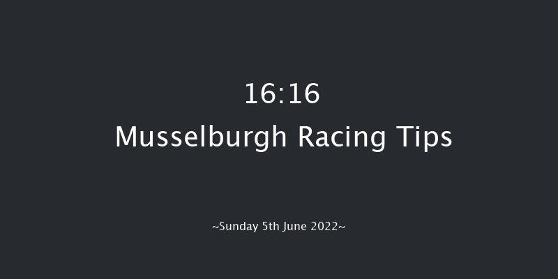 Musselburgh 16:16 Handicap (Class 4) 5f Sat 4th Jun 2022