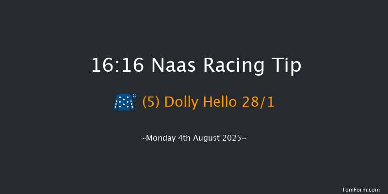 Naas 16-16 8f Wed 23rd Jul 2025