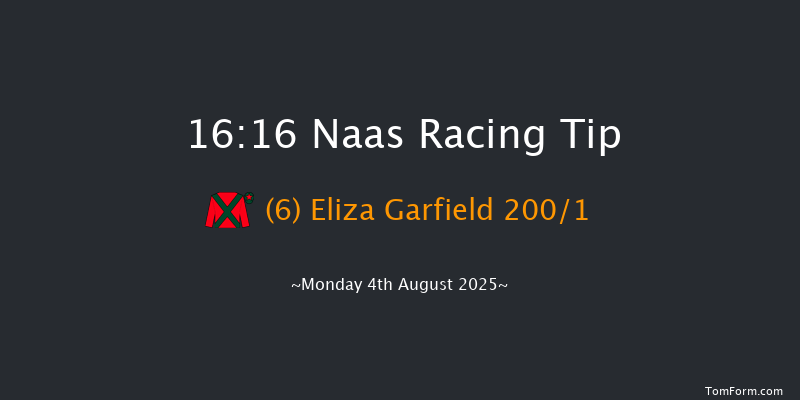 Naas 16-16 8f Wed 23rd Jul 2025