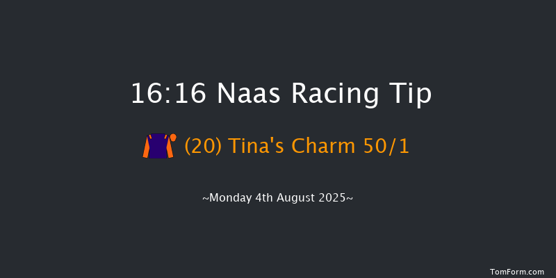 Naas 16-16 8f Wed 23rd Jul 2025