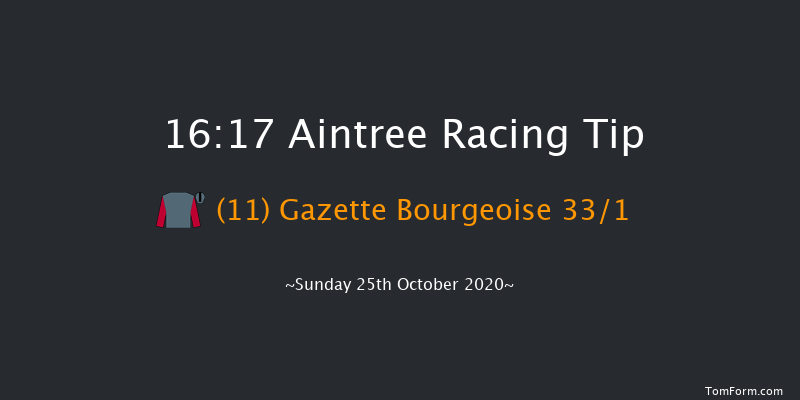 Visit racingtv.com EBF Mares' Standard Open NH Flat Race (GBB Race) Aintree 16:17 NH Flat Race (Class 4) 17f Sat 7th Dec 2019