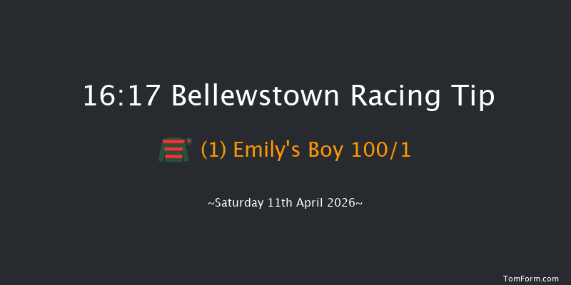 Bellewstown 16-17 7f Thu 2nd Oct 2025