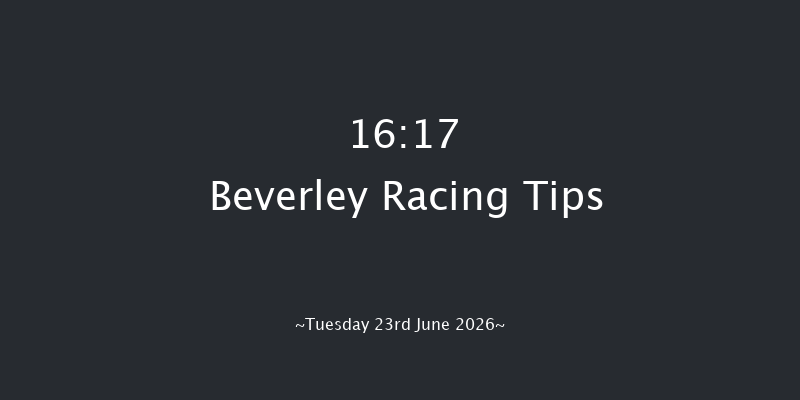 Beverley 16-17 (Class 4) 9f Tue 16th Jun 2026